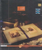 Cafe Bollywood Those were the days Hindi CD